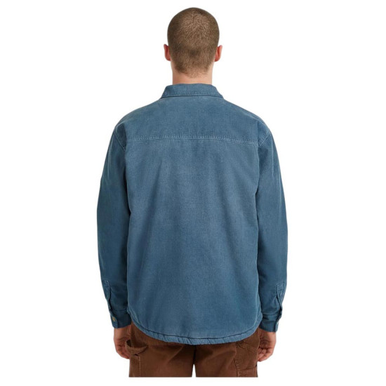 O'neill Ανδρικό πουκάμισο O'riginals Corduroy Fleece-Lined Overshirt
